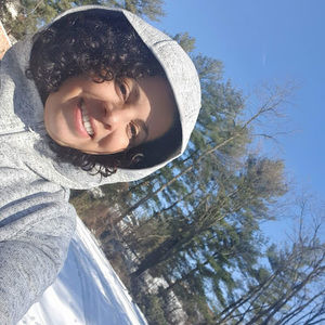 Meet your Posher, Ericka